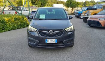OPEL CROSSLAND X 1.2 81 CV ADVANCE