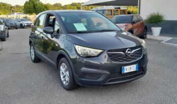OPEL CROSSLAND X 1.2 81 CV ADVANCE