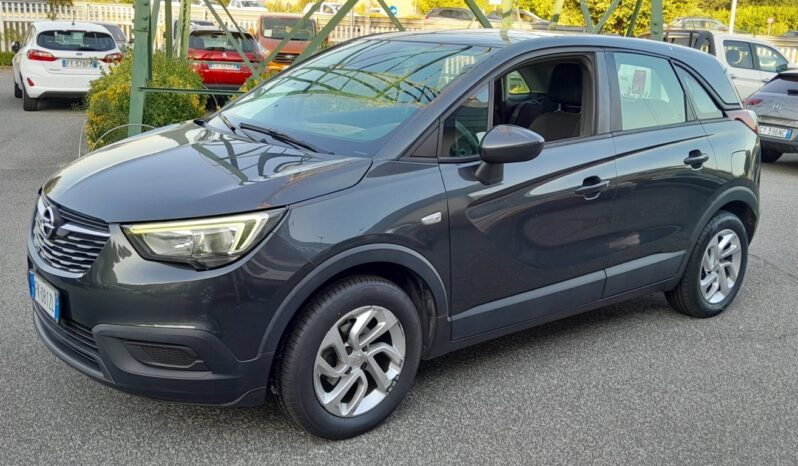 OPEL CROSSLAND X 1.2 81 CV ADVANCE