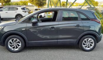 OPEL CROSSLAND X 1.2 81 CV ADVANCE