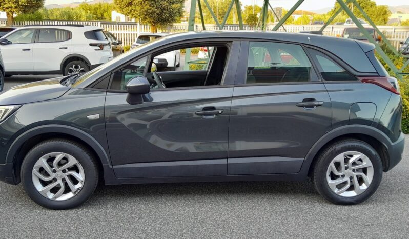 OPEL CROSSLAND X 1.2 81 CV ADVANCE
