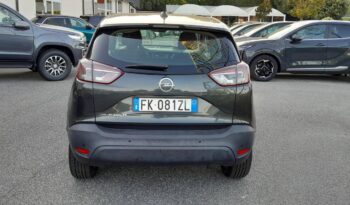 OPEL CROSSLAND X 1.2 81 CV ADVANCE