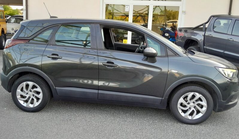 OPEL CROSSLAND X 1.2 81 CV ADVANCE