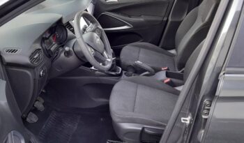 OPEL CROSSLAND X 1.2 81 CV ADVANCE