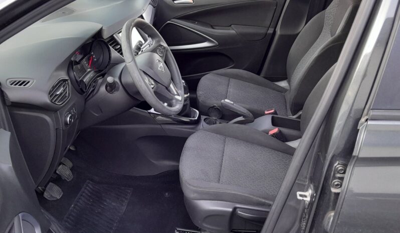 OPEL CROSSLAND X 1.2 81 CV ADVANCE