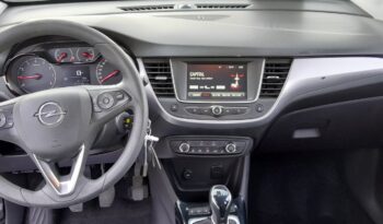 OPEL CROSSLAND X 1.2 81 CV ADVANCE