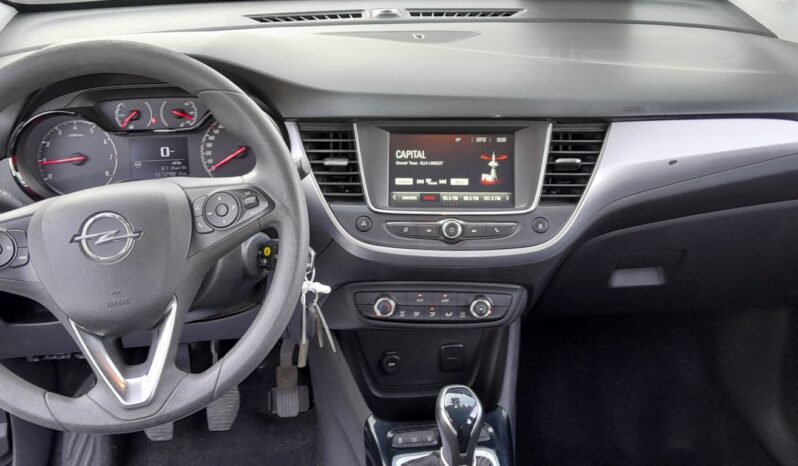 OPEL CROSSLAND X 1.2 81 CV ADVANCE
