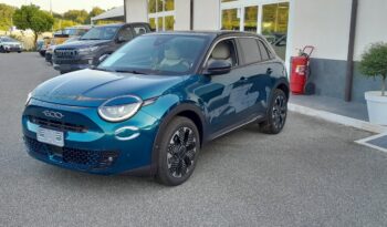 FIAT 600 1.2 110CV MHEV DCT LA PRIMA