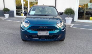 FIAT 600 1.2 110CV MHEV DCT LA PRIMA