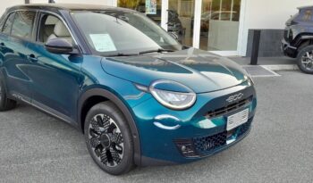 FIAT 600 1.2 110CV MHEV DCT LA PRIMA