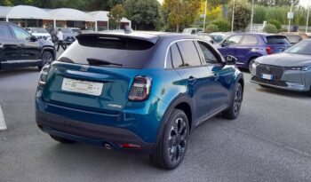 FIAT 600 1.2 110CV MHEV DCT LA PRIMA