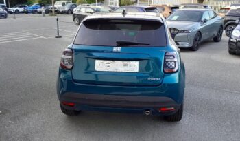 FIAT 600 1.2 110CV MHEV DCT LA PRIMA