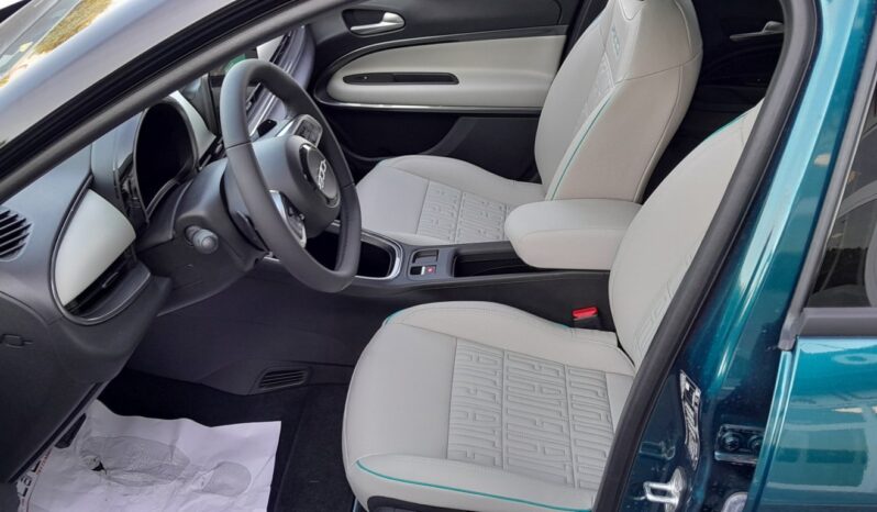 FIAT 600 1.2 110CV MHEV DCT LA PRIMA