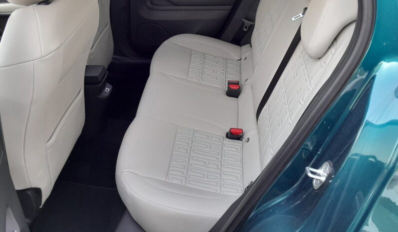 FIAT 600 1.2 110CV MHEV DCT LA PRIMA