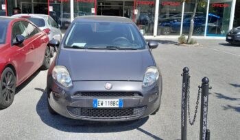 FIAT PUNTO 1.2 69 CV STREET