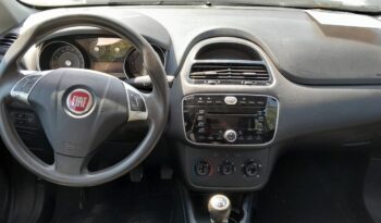 FIAT PUNTO 1.2 69 CV STREET