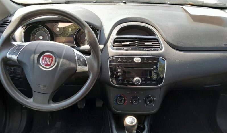 FIAT PUNTO 1.2 69 CV STREET