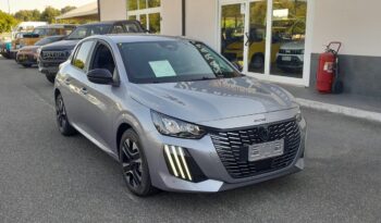 PEUGEOT 208 1.2 T 100 CV EDITION
