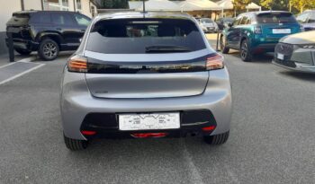 PEUGEOT 208 1.2 T 100 CV EDITION