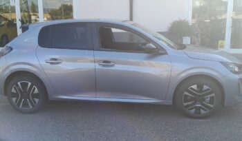 PEUGEOT 208 1.2 T 100 CV EDITION