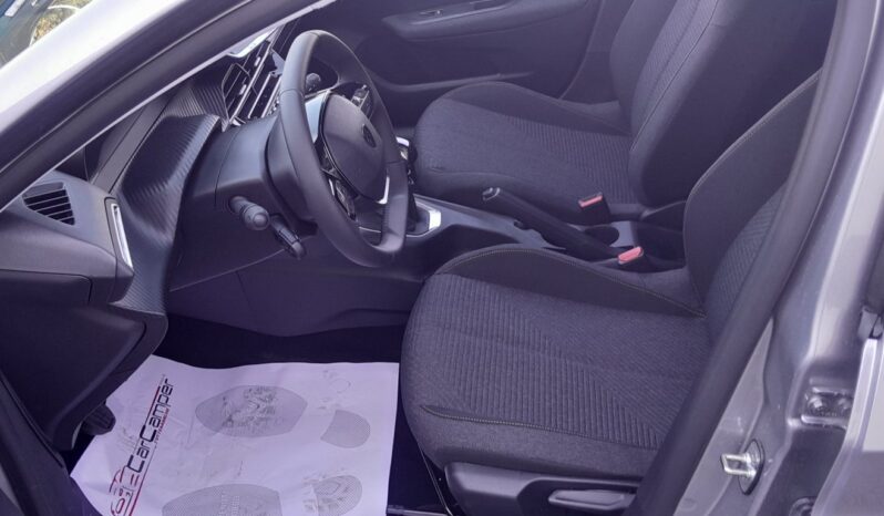 PEUGEOT 208 1.2 T 100 CV EDITION