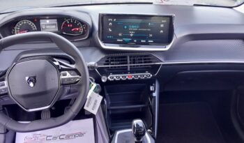 PEUGEOT 208 1.2 T 100 CV EDITION