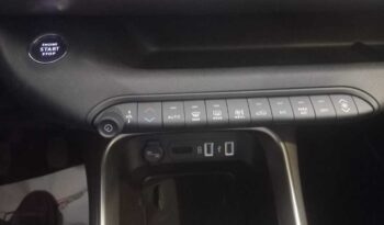 JEEP AVENGER 1.2 100 CV SUMMIT
