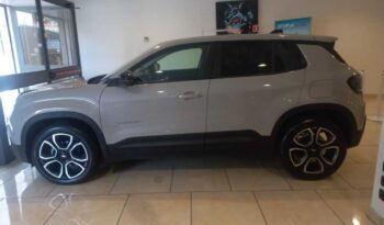 JEEP AVENGER 1.2 100 CV SUMMIT