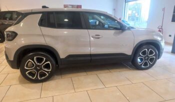 JEEP AVENGER 1.2 100 CV SUMMIT