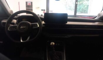 JEEP AVENGER 1.2 100 CV SUMMIT