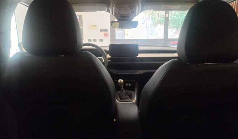 JEEP AVENGER 1.2 100 CV SUMMIT