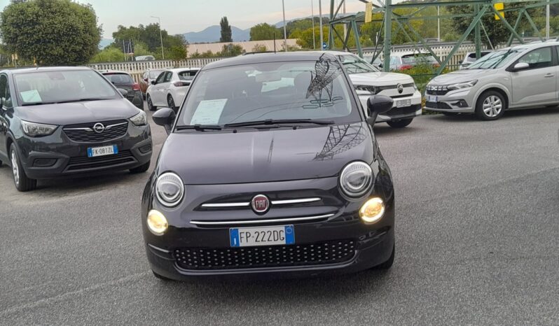 FIAT 500 1.2 69 CV LOUNGE