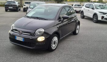 FIAT 500 1.2 69 CV LOUNGE