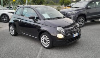 FIAT 500 1.2 69 CV LOUNGE