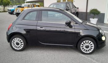 FIAT 500 1.2 69 CV LOUNGE