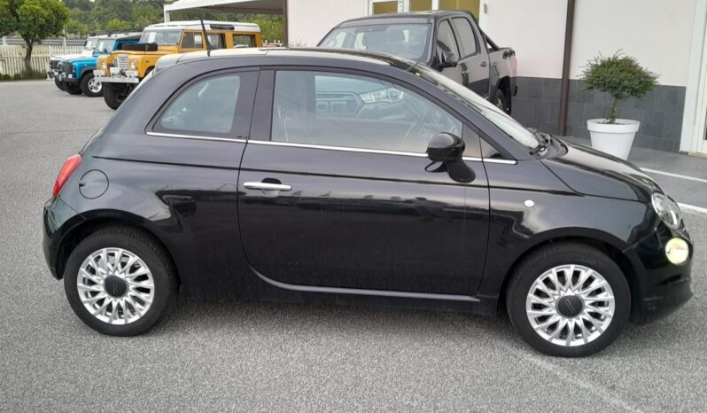 FIAT 500 1.2 69 CV LOUNGE