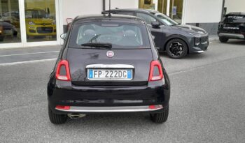 FIAT 500 1.2 69 CV LOUNGE