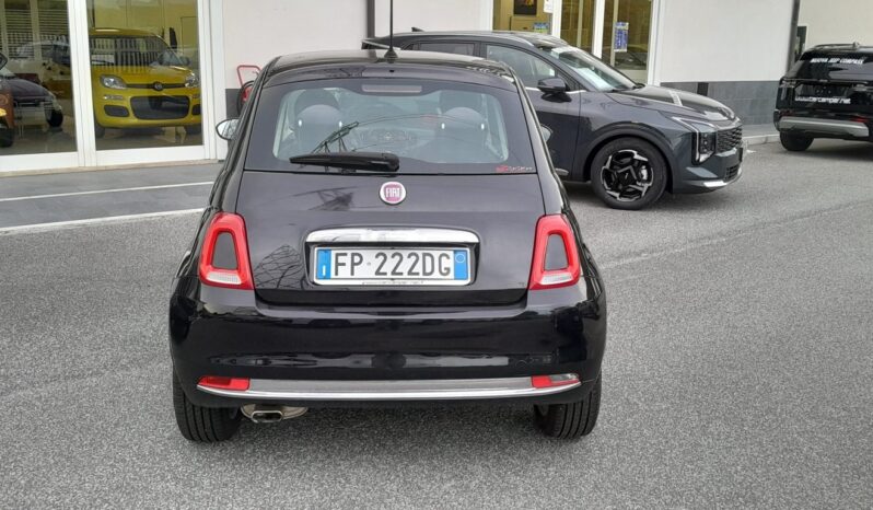 FIAT 500 1.2 69 CV LOUNGE