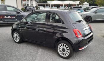 FIAT 500 1.2 69 CV LOUNGE