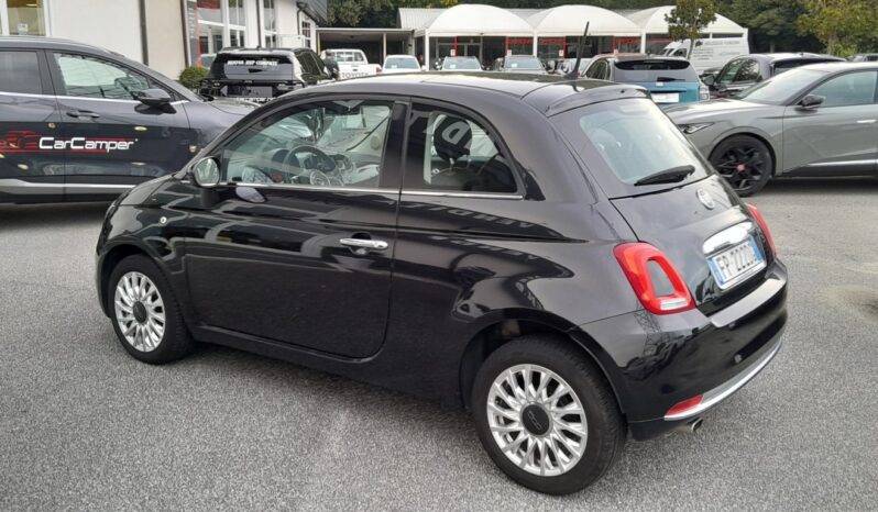 FIAT 500 1.2 69 CV LOUNGE