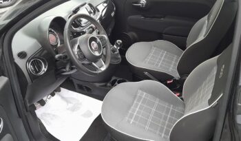 FIAT 500 1.2 69 CV LOUNGE
