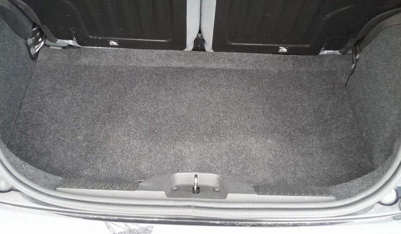FIAT 500 1.2 69 CV LOUNGE