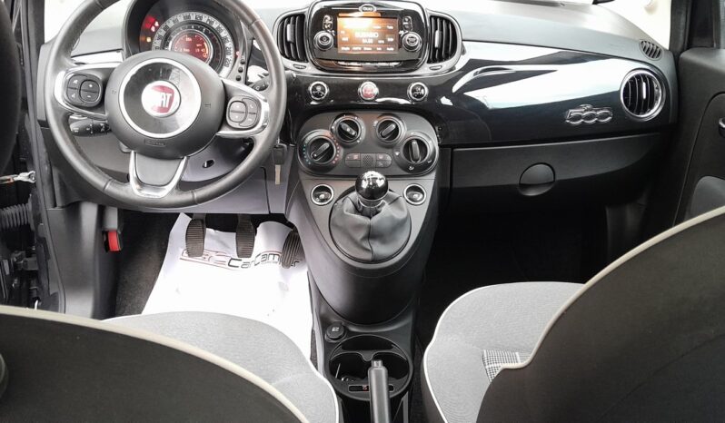 FIAT 500 1.2 69 CV LOUNGE