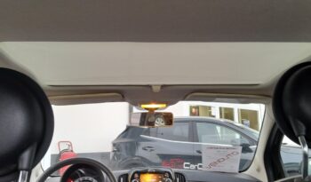 FIAT 500 1.2 69 CV LOUNGE