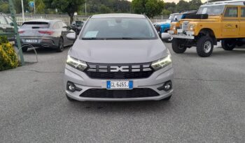 DACIA SANDERO STREETWAY 1.0 100 CV GPL EXPRESSION