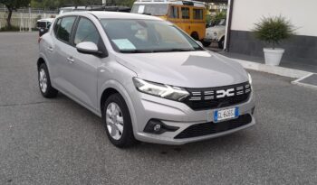 DACIA SANDERO STREETWAY 1.0 100 CV GPL EXPRESSION