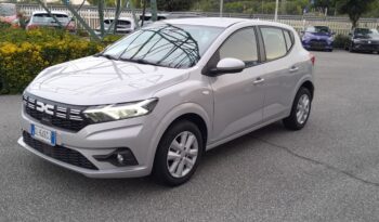 DACIA SANDERO STREETWAY 1.0 100 CV GPL EXPRESSION