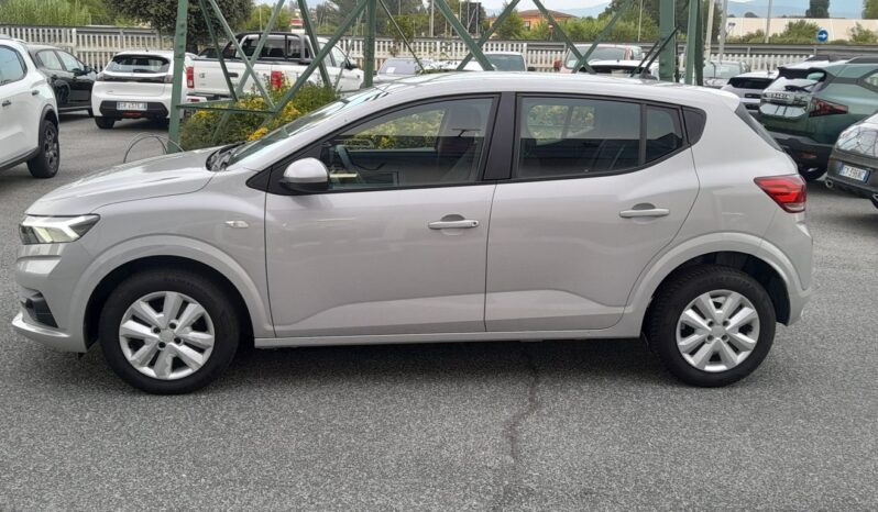 DACIA SANDERO STREETWAY 1.0 100 CV GPL EXPRESSION