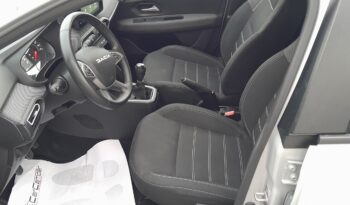 DACIA SANDERO STREETWAY 1.0 100 CV GPL EXPRESSION