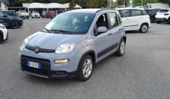FIAT PANDA 1.2 69 CV  GPL CITY LIFE